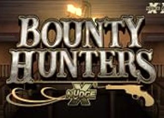 bounty hunters слот казино
