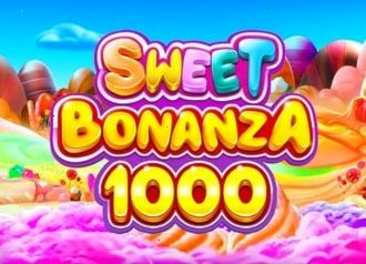Автомат Sweet Bonanza от Pragmatic Play
