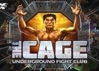 Игра The Cage от Nolimit City